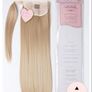 Lulla Bellz - Hair Extensions, Clip in Ponytail & Covers Image 5