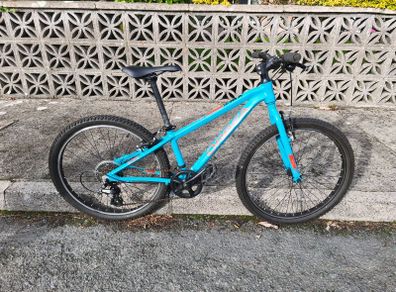 Childs Bicycle - Orbea MX 24