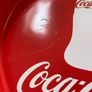Coca Cola Metal tray Image 4