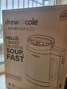 Soup Chef Pro - Drew & Cole