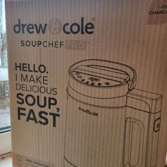 Soup Chef Pro - Drew & Cole