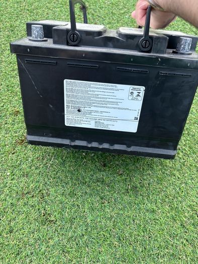 BMW Battery For Car 330e