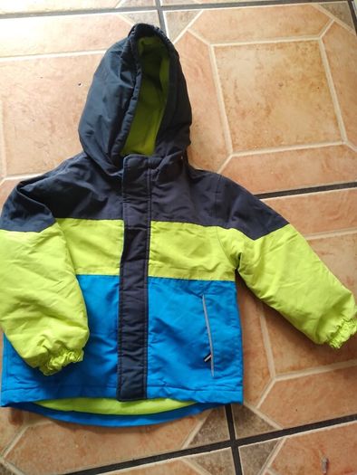 childrens coats age 2 to 4 years