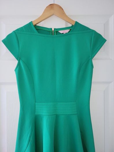 Ted Baker dress