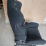 Weds Racing AAR reclining bucket seat Image 2