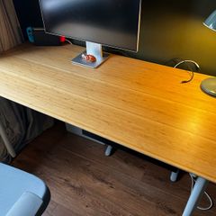 Ikea Desk