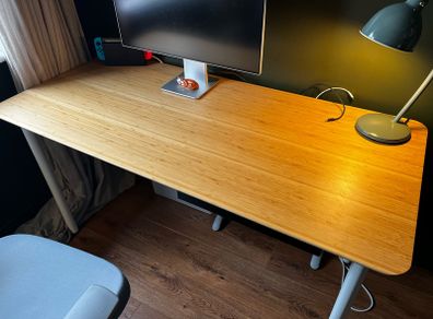Ikea Desk