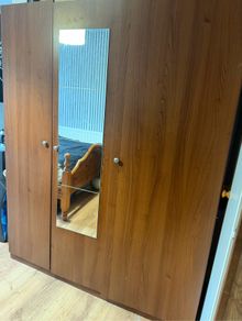 Wardrobe