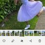 Confirmation Dress Image 4