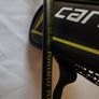 Carlton Power flow + Badminton Racket and carry case Image 10