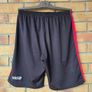 Widzew Lodz Football Training Shorts 2009/10 Image 2