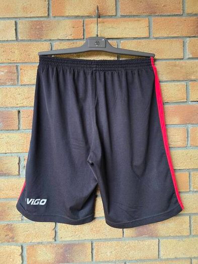 Widzew Lodz Football Training Shorts 2009/10