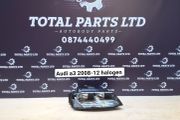 Audi A3 2008-12 headlight
