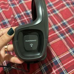 Plantronics Audio655 DSP headset