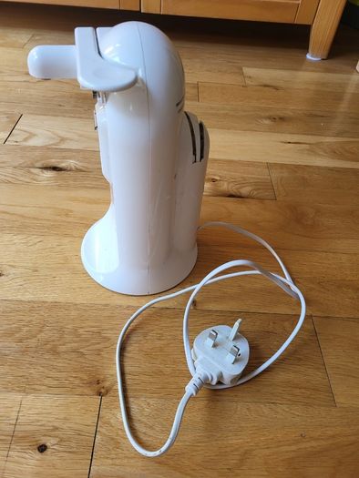 Can opener