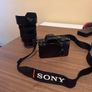 Sony A7 III body + Sony FE 24-105mm F4 G OSS Lens Image 3