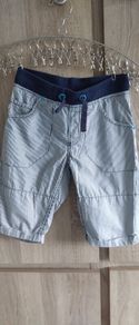 Boy shorts 140 cm like new .