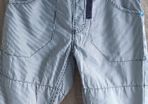 Boy shorts 140 cm like new .