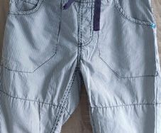 Boy shorts 140 cm like new .