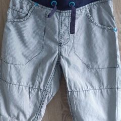 Boy shorts 140 cm like new .