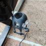 Indoor Spin Bike Stationary Exercise Bike Image 7