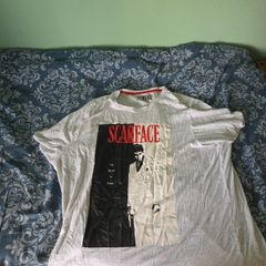 T shirt Scarface XxL