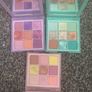 Huda beauty pastels obsession palettes Image 2