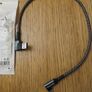 Usb A To Usb C Cable 500mm Image 2