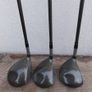 King Cobra Woods, Senior shafts. Image 5