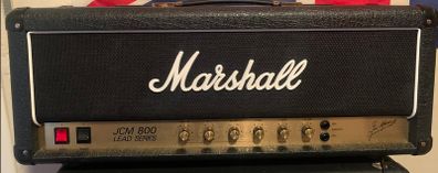 Marshall JCM800 2203x Reissue