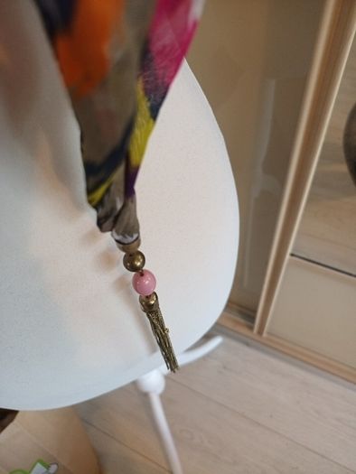 Vintage scarf/necklace