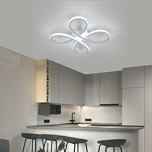 Modern LED Ceiling Light