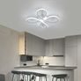 Modern LED Ceiling Light Image 4