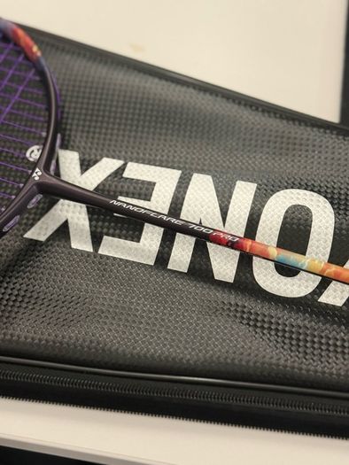 Yonex Nanoflare 700 Pro 4UG5
