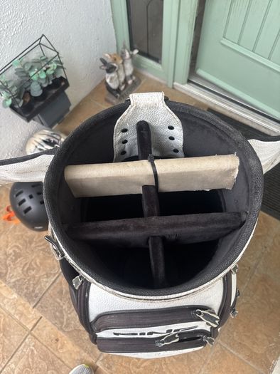Ping G5 Tour Bag