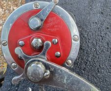 Penn Fishing Reel