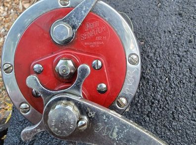 Penn Fishing Reel