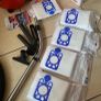henry hvr 200 sachets Image 2
