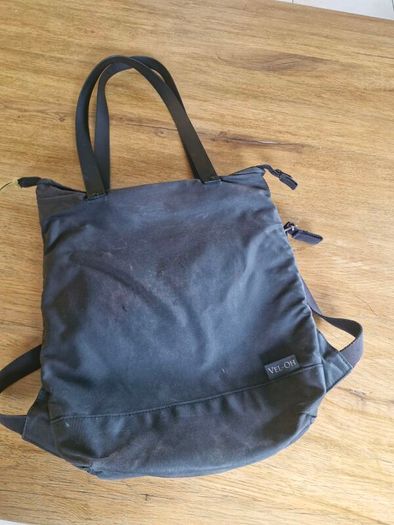 Vel Oh Cycling Bag