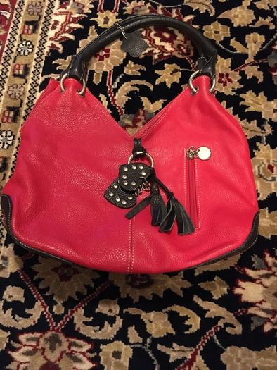 Leather Bag