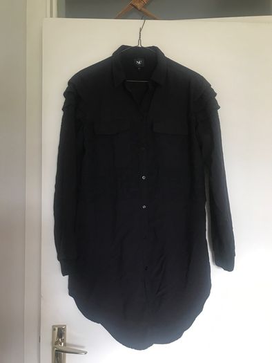 Ladies Blouse