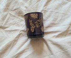 Tealight Candle Holder