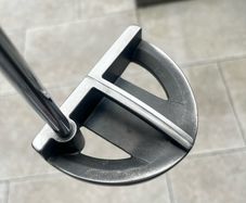 Ping Scottsdale GrayHawk Putter