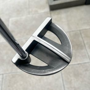 Ping Scottsdale GrayHawk Putter