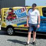 Food Trailers Catering Trailers Image 7