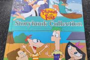 Phineas &amp; Ferb Storybook Collection