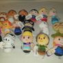 New  Ittys Bittys Teddys For Sale Here Image 5