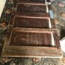 Solid teak door and pine door Image 9