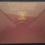 1970 Royal Mint Coinage of Great Britain & Northern Ireland Proof  50th birthday Image 5