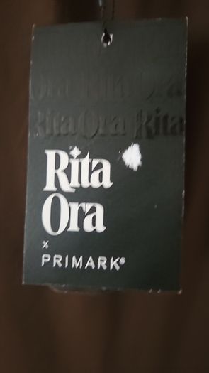 Rita Ora Dress - Medium BNWT